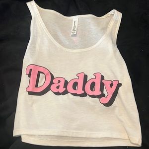 Call Her Daddy podcast tank